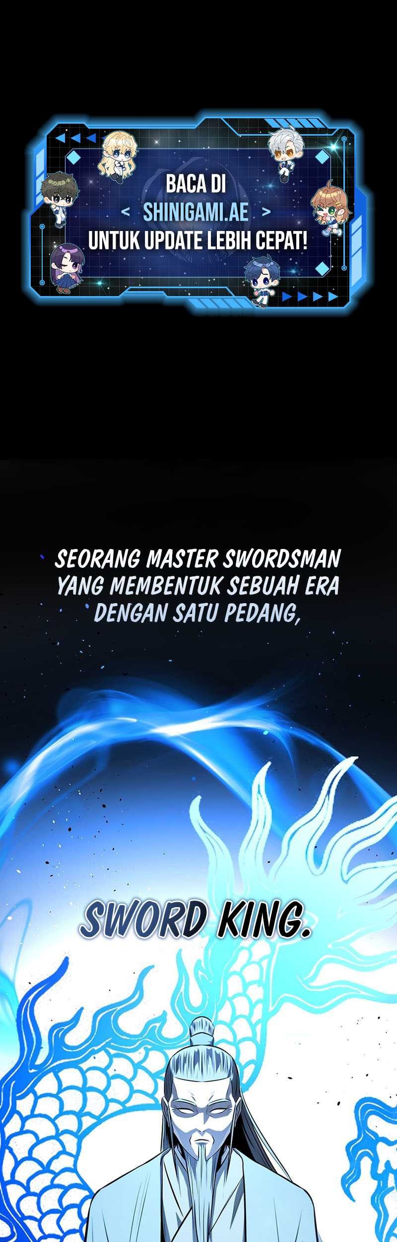 Baca Manhwa Moon-Shadow Sword Emperor Chapter 82 Gambar 2
