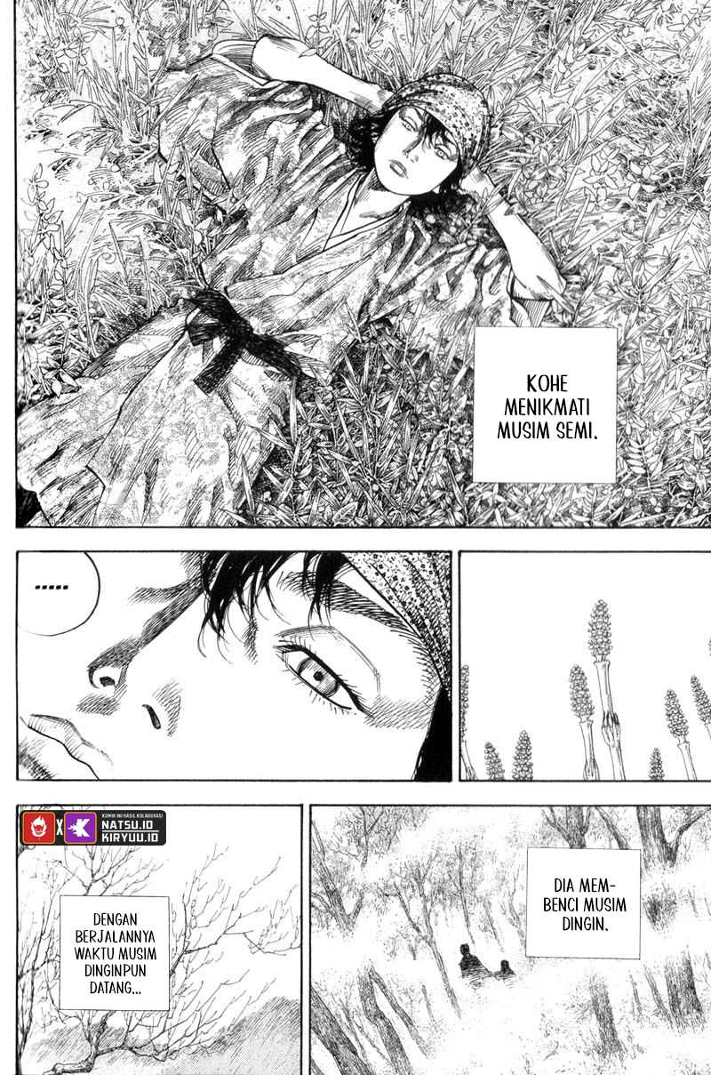 Vagabond Chapter 126 Gambar 13