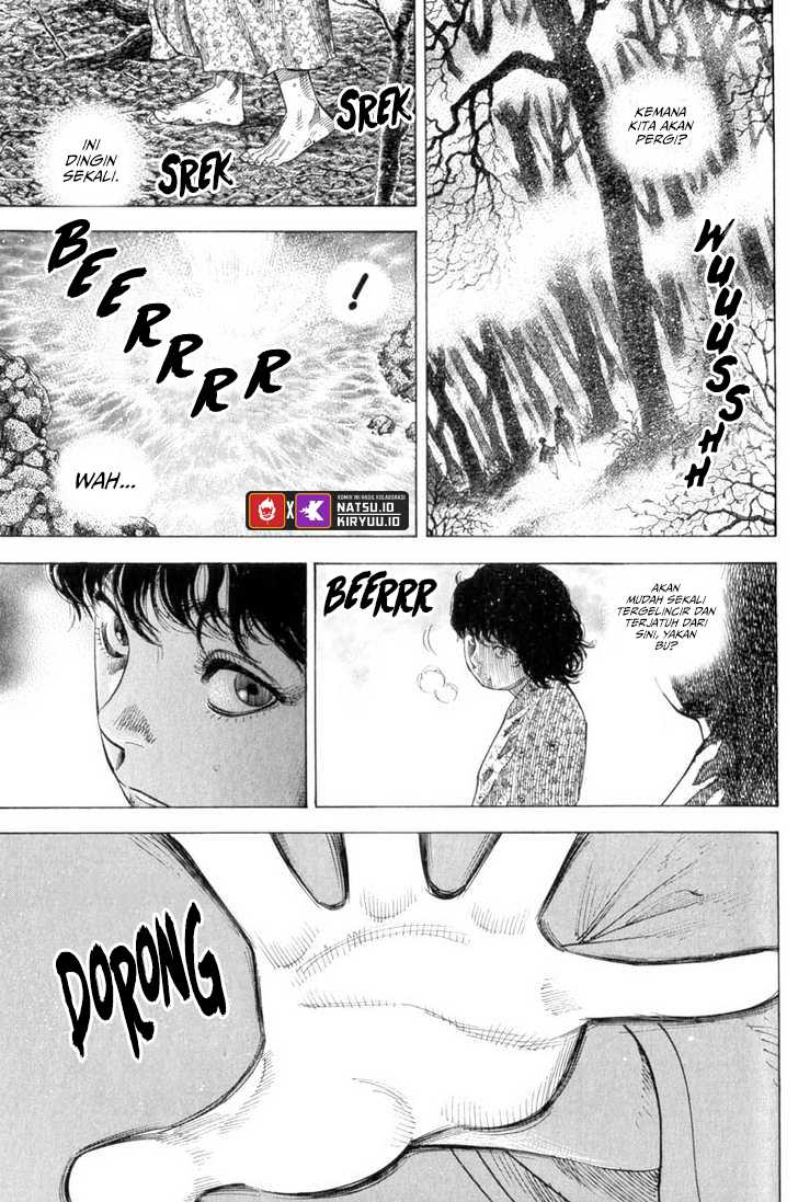 Baca Manga Vagabond Chapter 126 Gambar 2