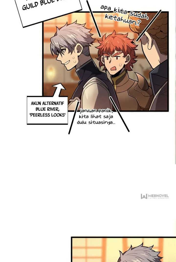 The King’s Avatar Chapter 123 Gambar 31
