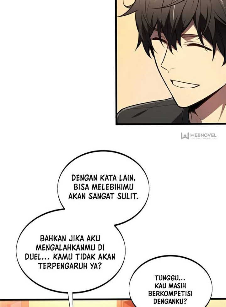 The King’s Avatar Chapter 122 Gambar 21