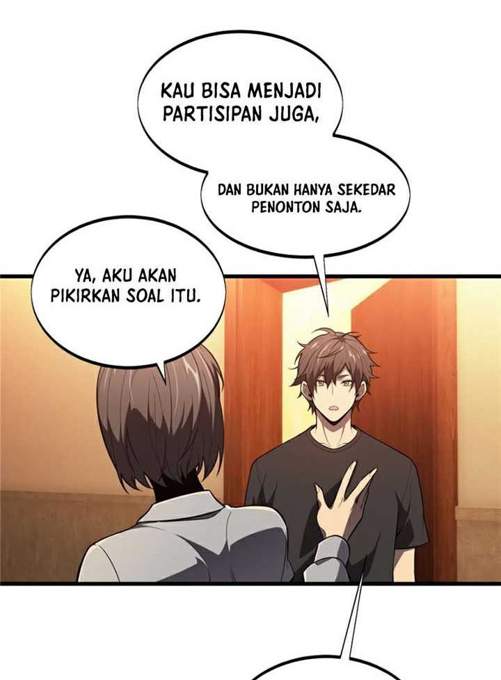 The King’s Avatar Chapter 122 Gambar 23