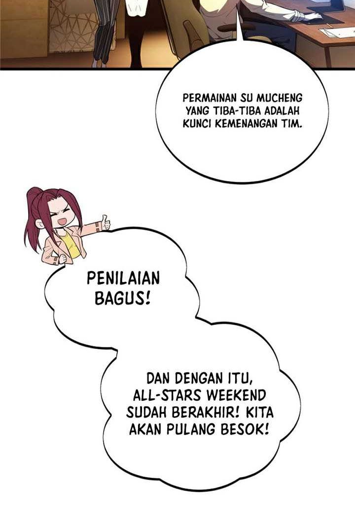 The King’s Avatar Chapter 122 Gambar 27