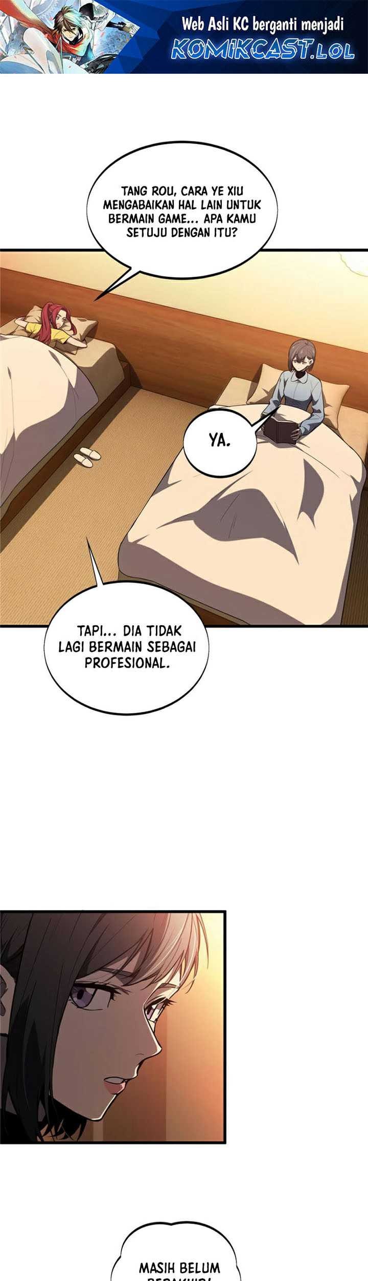 Baca Manhua The King’s Avatar Chapter 122 Gambar 2