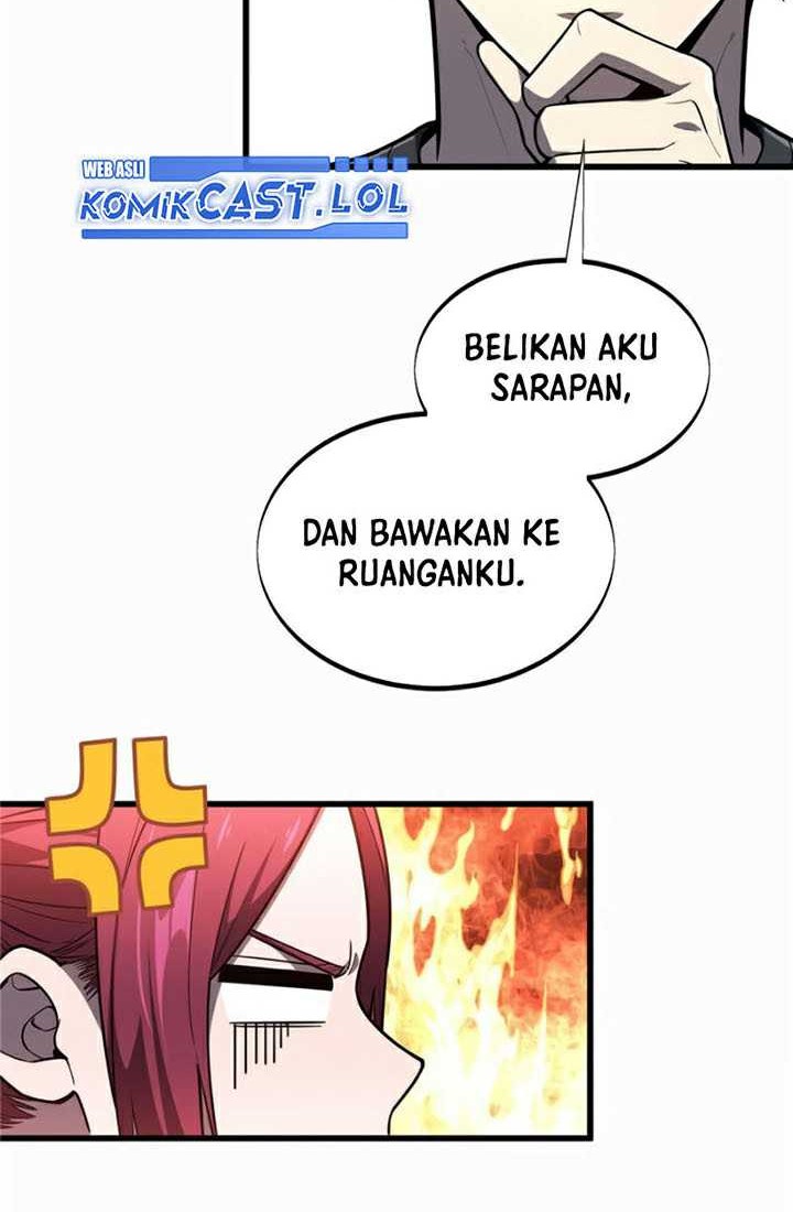 The King’s Avatar Chapter 122 Gambar 17