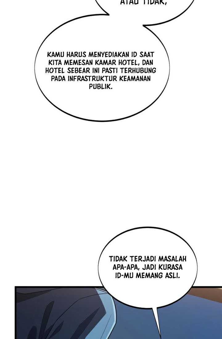 The King’s Avatar Chapter 121 Gambar 21
