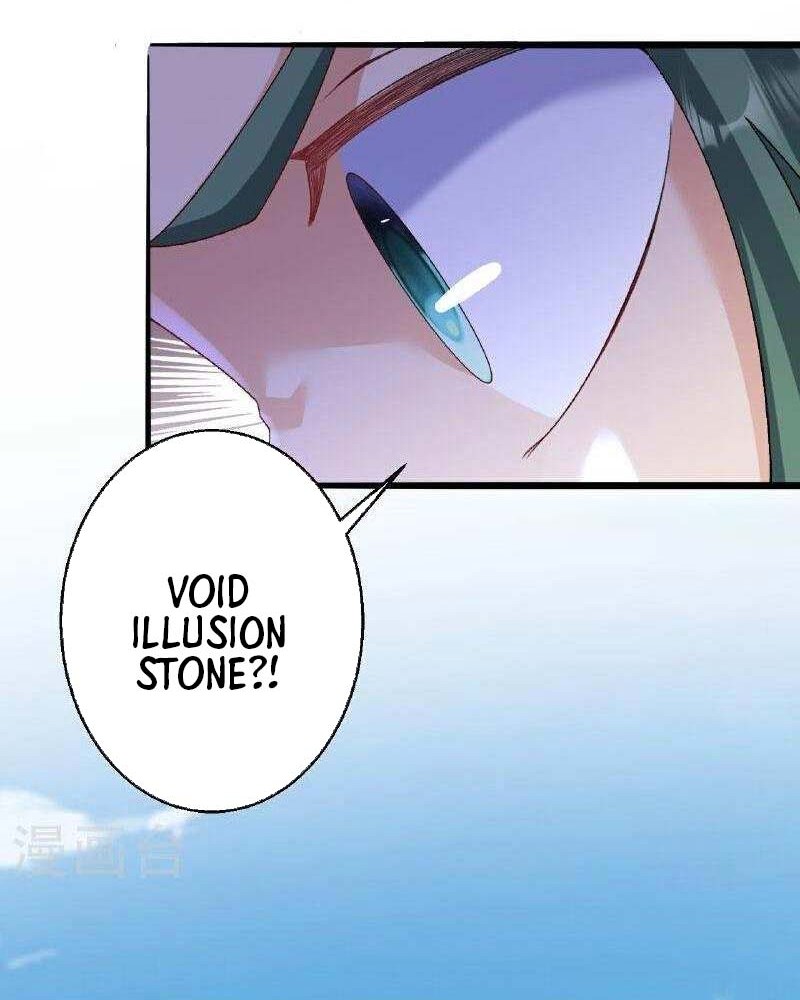 Against the Gods Chapter 617 Gambar 31