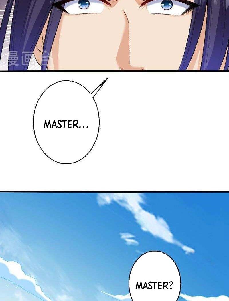 Against the Gods Chapter 617 Gambar 39