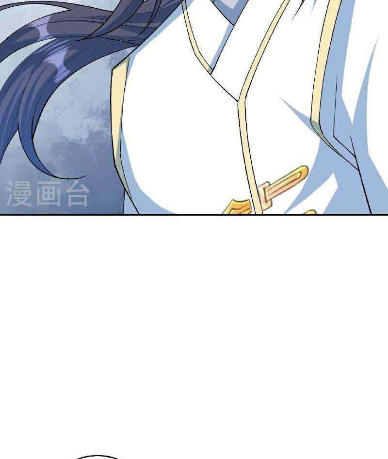 Against the Gods Chapter 616 Gambar 31
