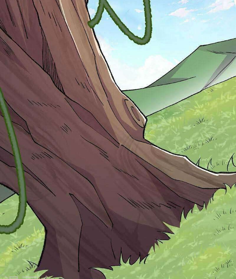 Against the Gods Chapter 616 Gambar 35