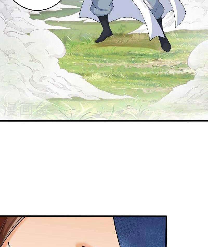 Against the Gods Chapter 616 Gambar 41