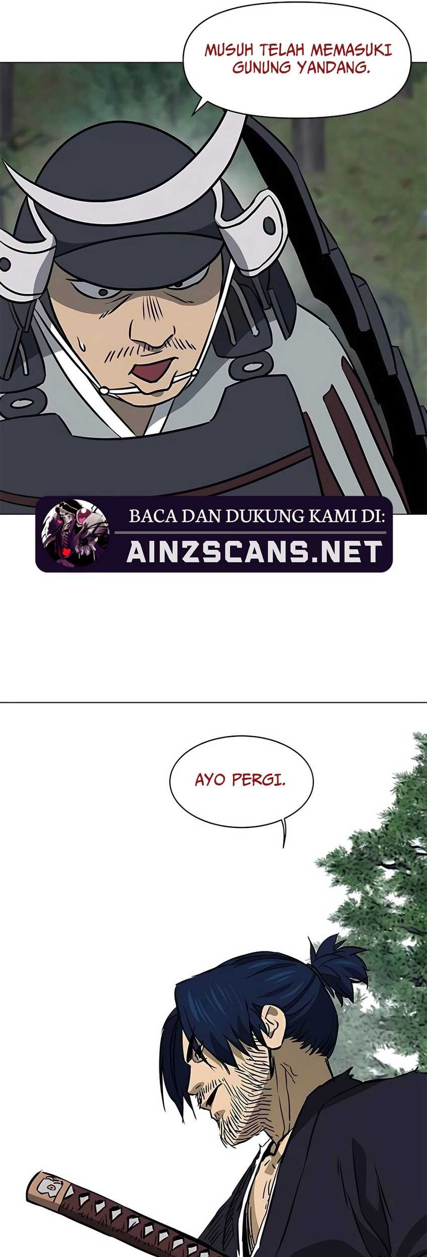 Infinite Level Up in Murim Chapter 183 Gambar 43