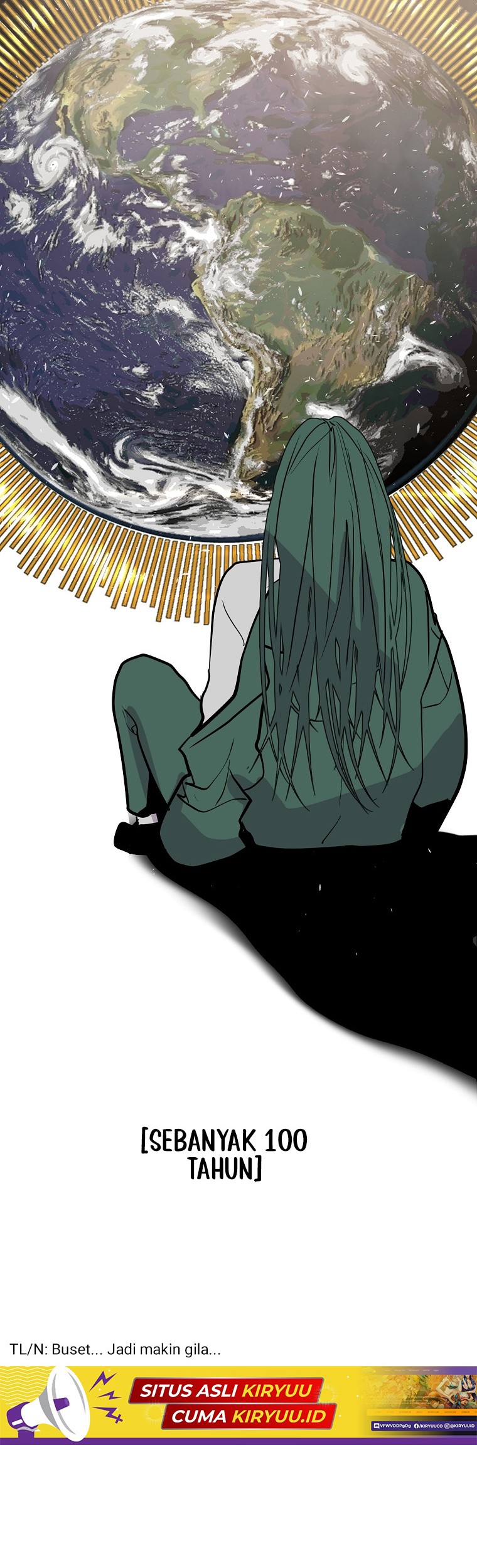 VR HERO Chapter 56 Gambar 35