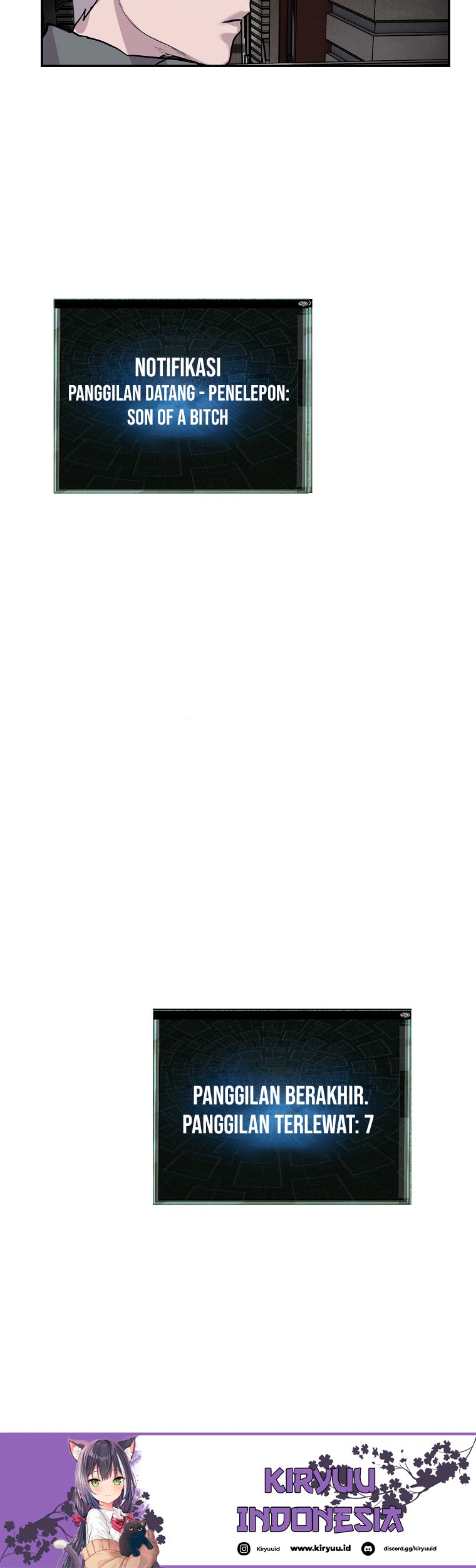 VR HERO Chapter 56 Gambar 37