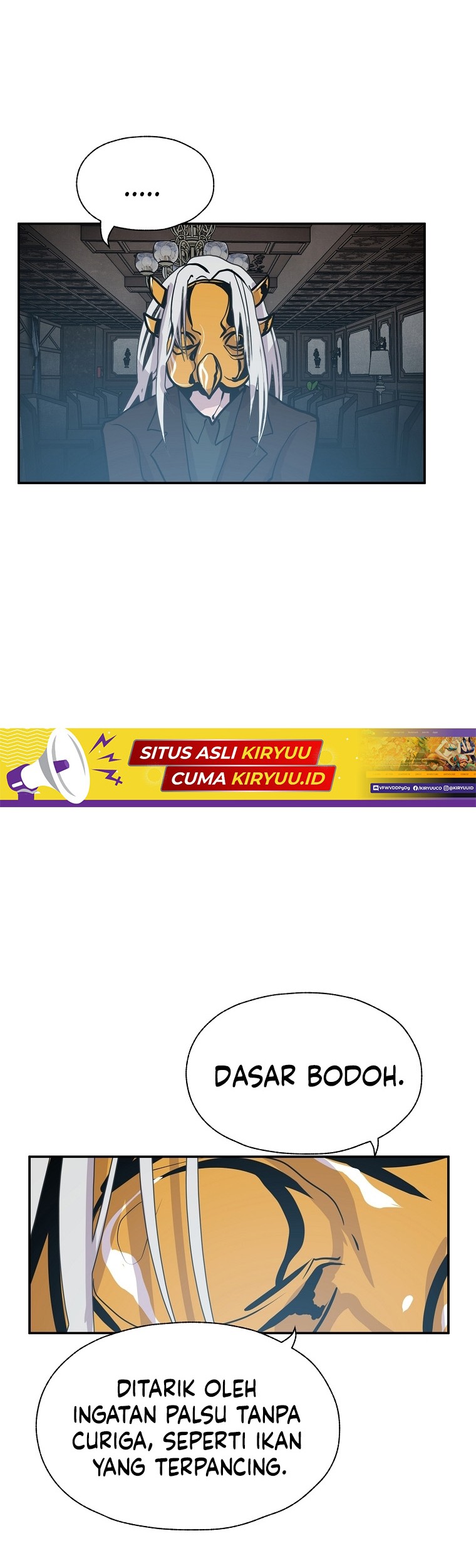 VR HERO Chapter 56 Gambar 39