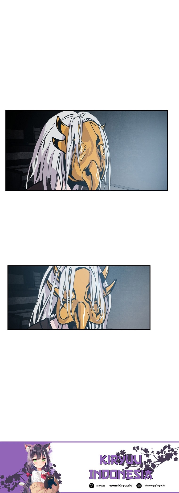 VR HERO Chapter 56 Gambar 41