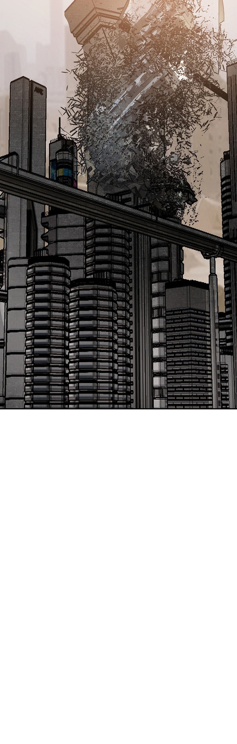 VR HERO Chapter 56 Gambar 45