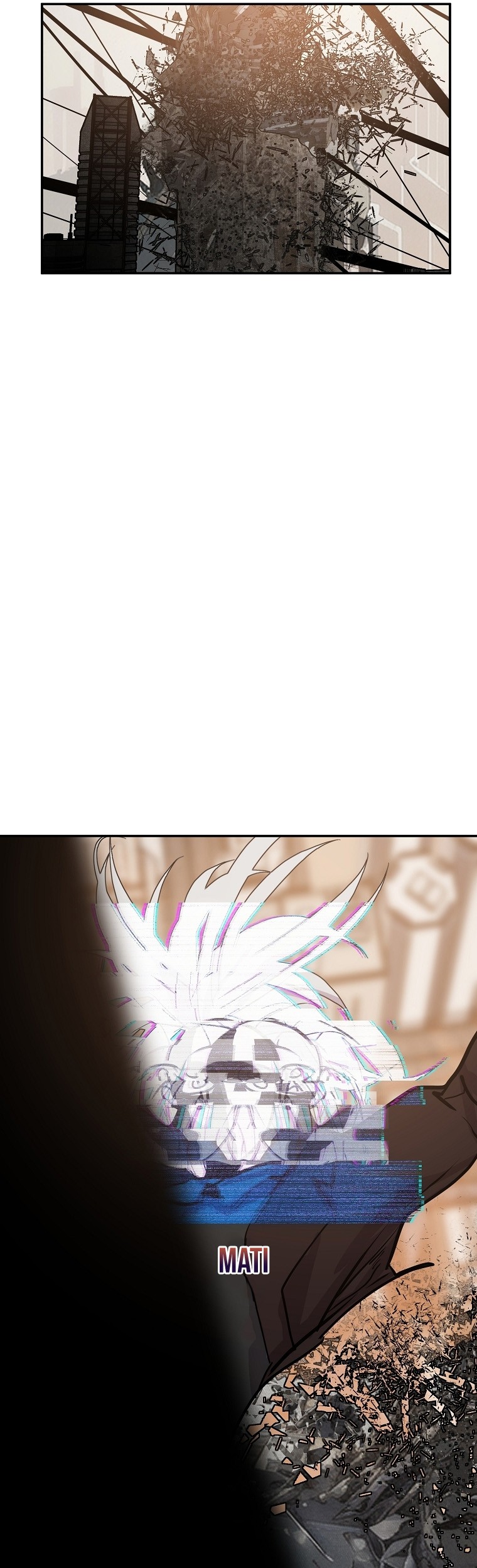 VR HERO Chapter 56 Gambar 46