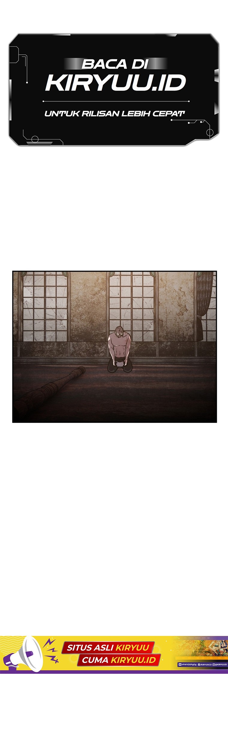 VR HERO Chapter 56 Gambar 3