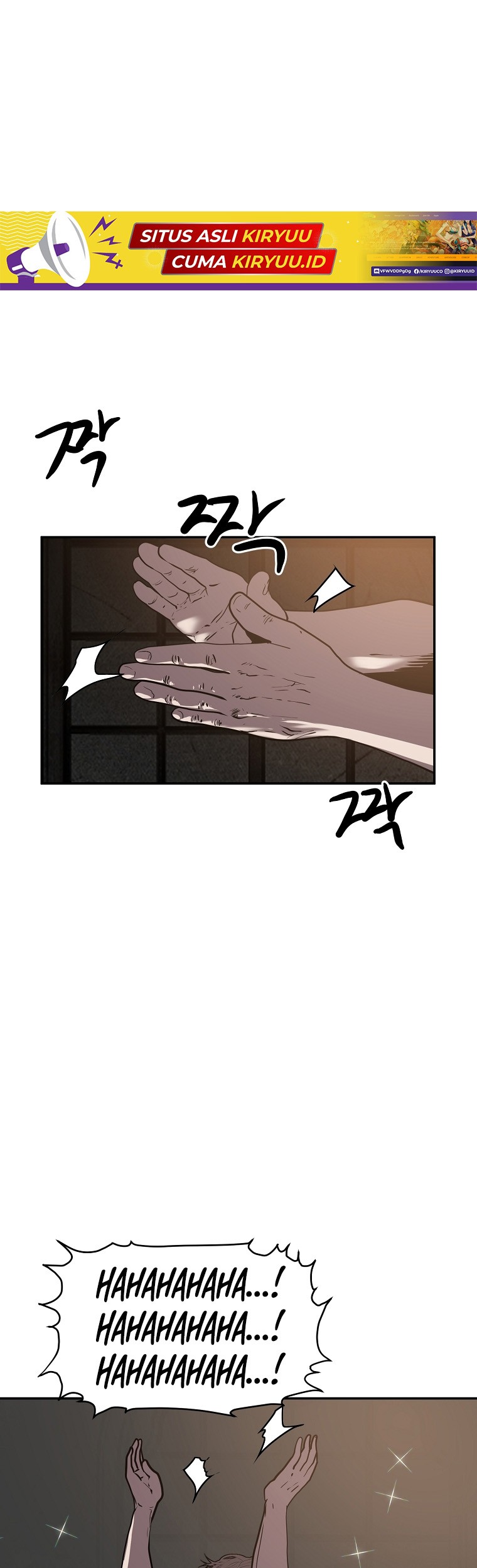 VR HERO Chapter 56 Gambar 8
