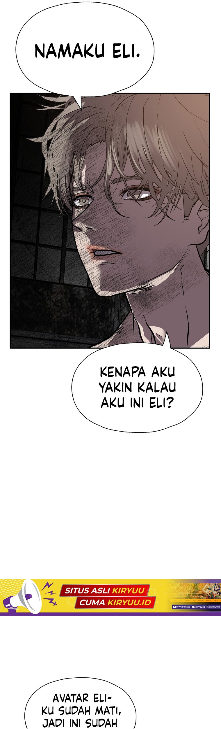VR HERO Chapter 56 Gambar 10