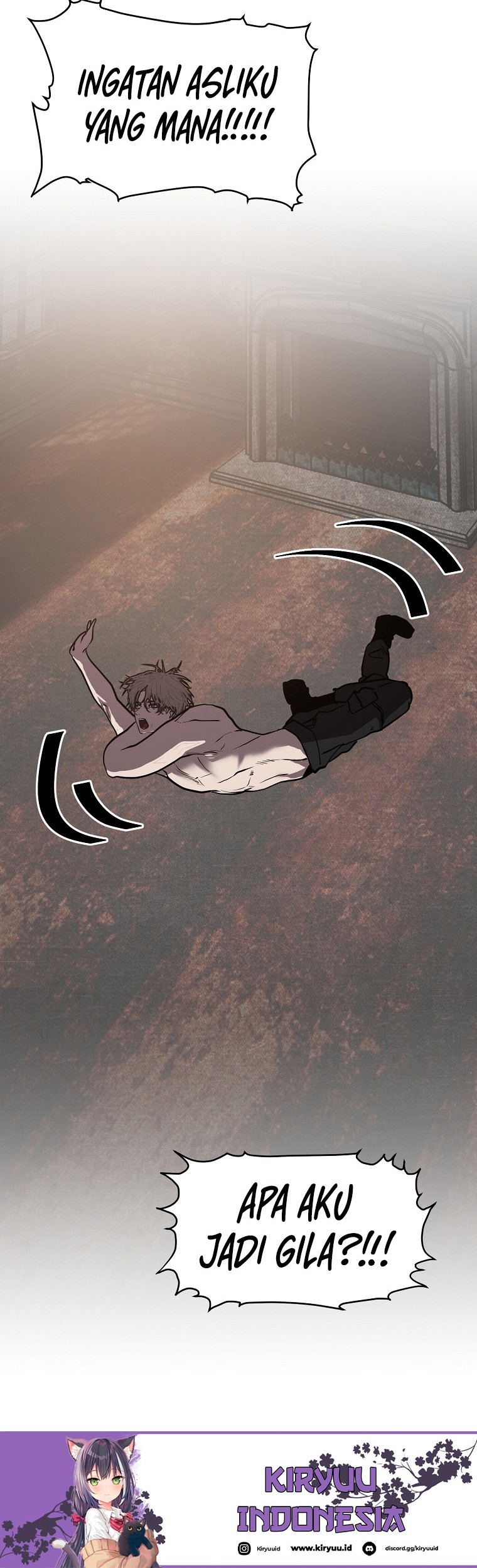 VR HERO Chapter 56 Gambar 13