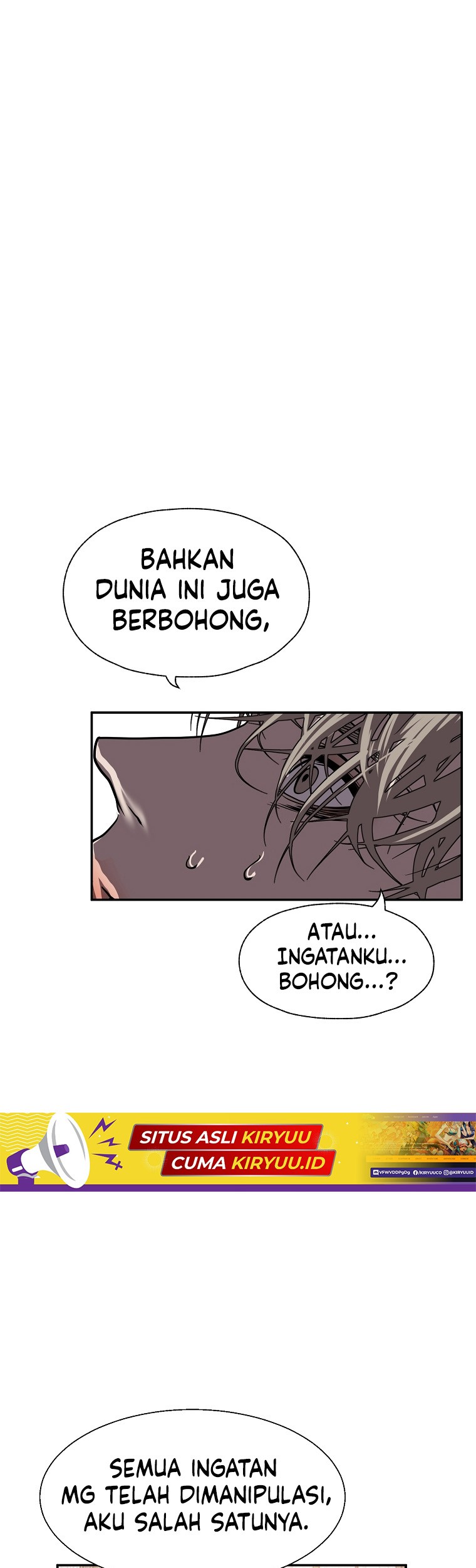 VR HERO Chapter 56 Gambar 14