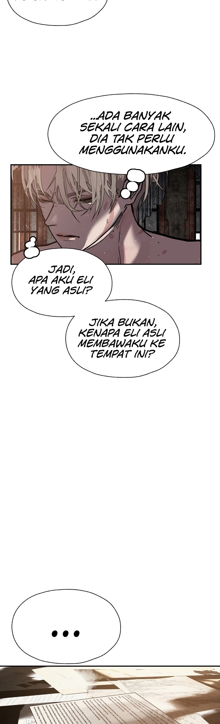 VR HERO Chapter 56 Gambar 16