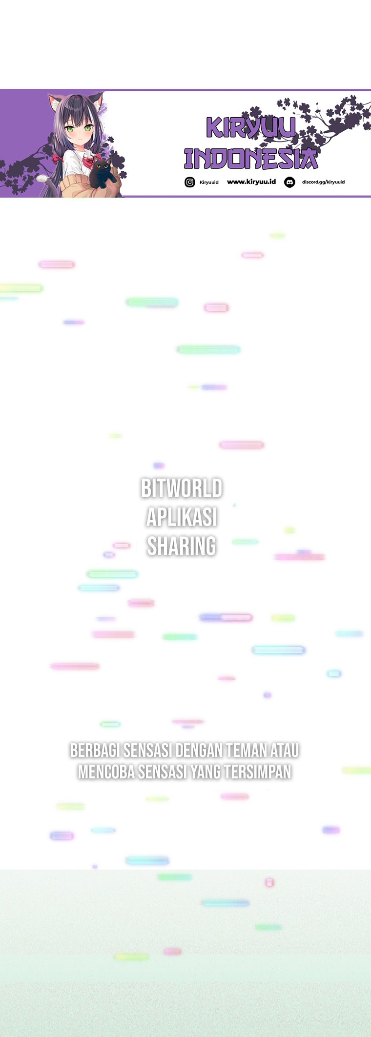 VR HERO Chapter 56 Gambar 21