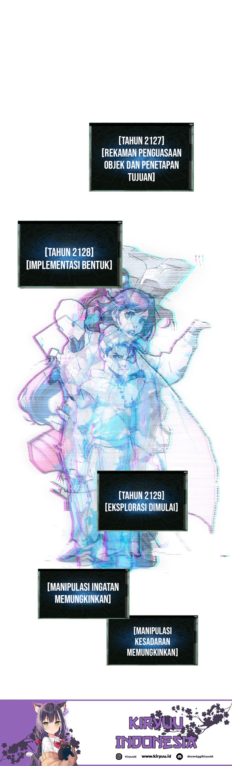 VR HERO Chapter 56 Gambar 29