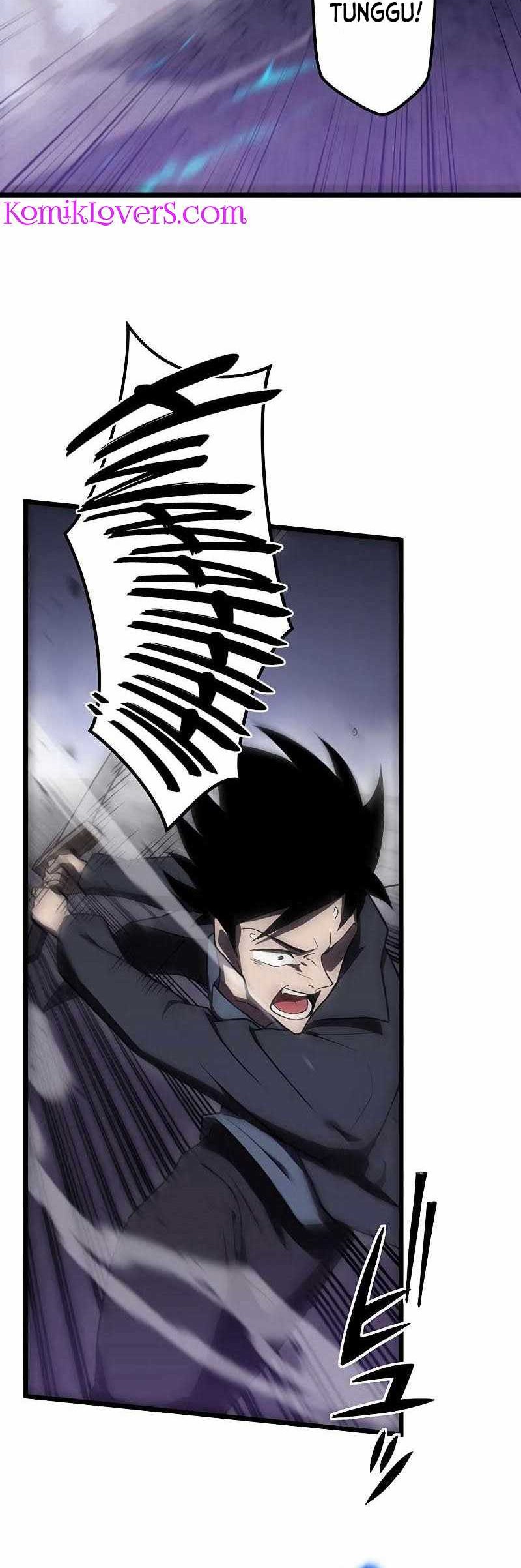 Death Penalty Chapter 09 Gambar 19