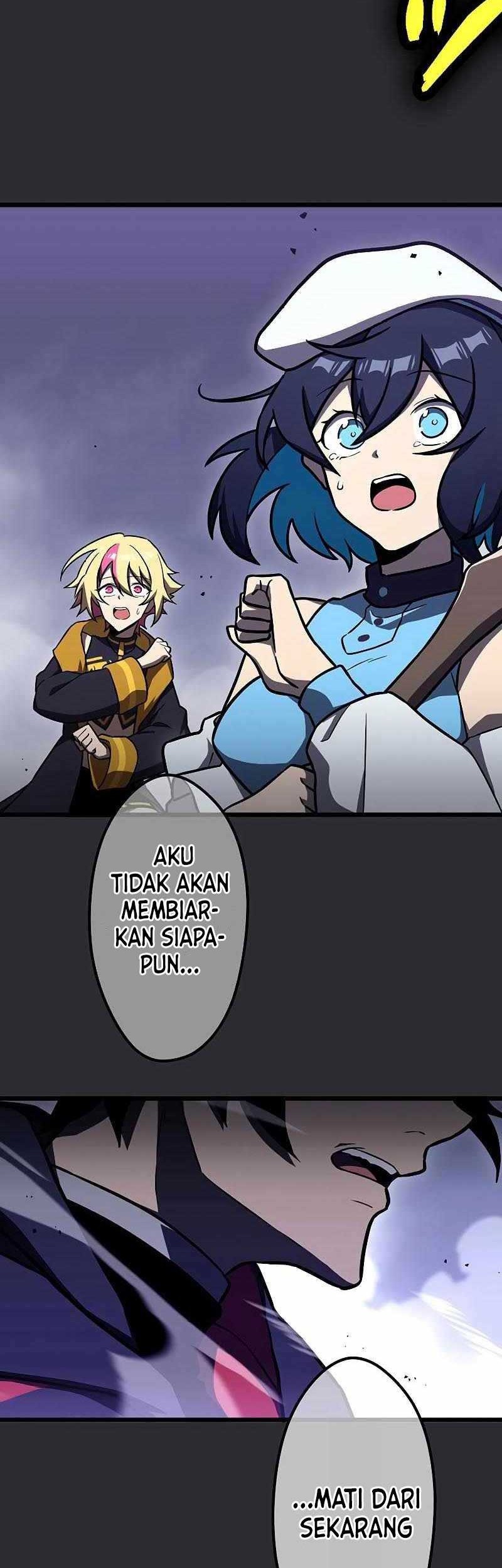 Death Penalty Chapter 09 Gambar 47