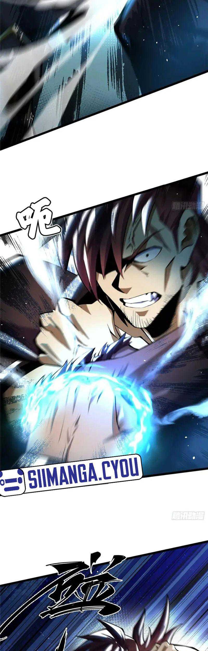 I Really Don’t Want to Learn Forbidden Spells Chapter 26 Gambar 27
