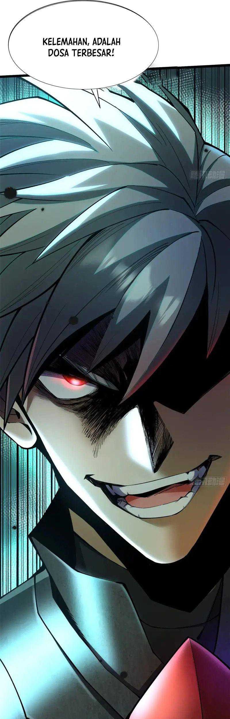 I Really Don’t Want to Learn Forbidden Spells Chapter 26 Gambar 16