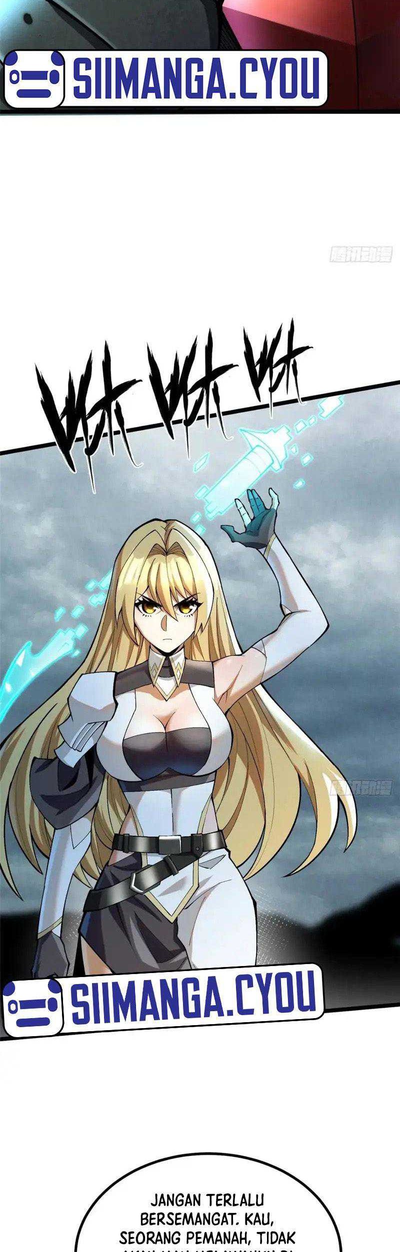 I Really Don’t Want to Learn Forbidden Spells Chapter 26 Gambar 17