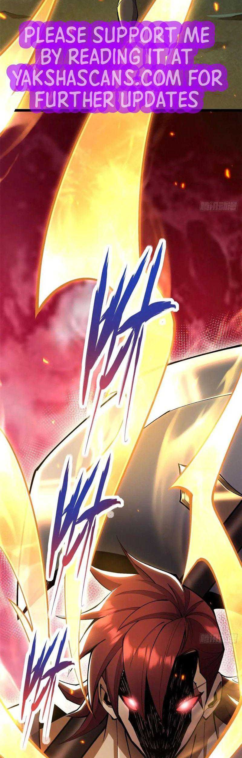 I Really Don’t Want to Learn Forbidden Spells Chapter 25 Gambar 25