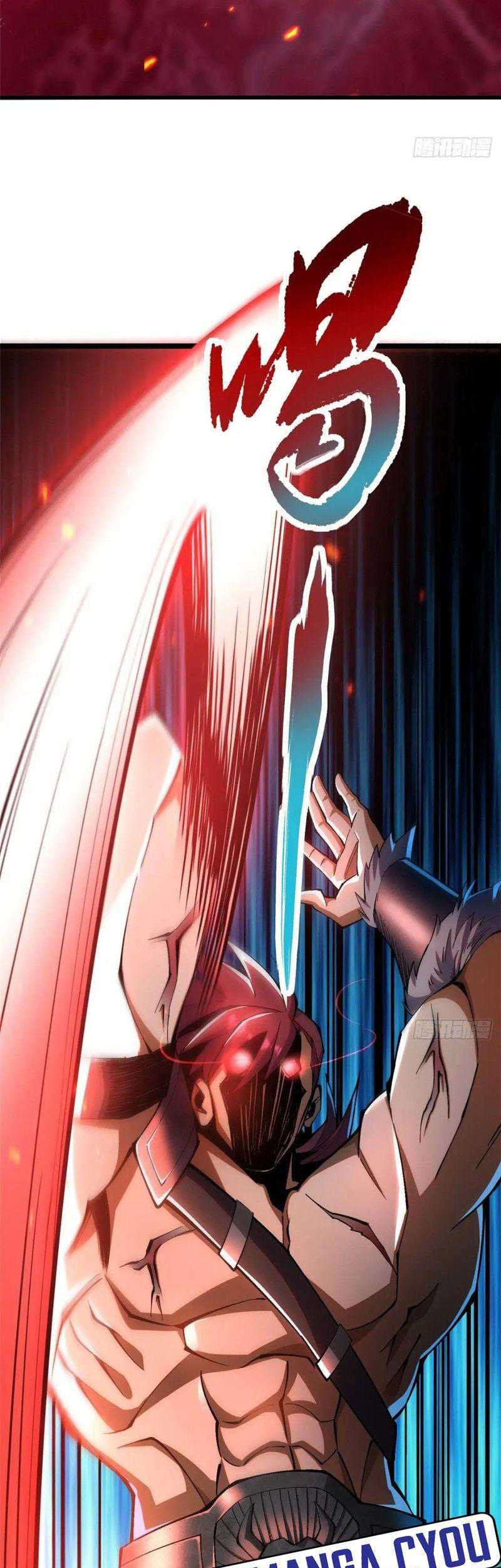 I Really Don’t Want to Learn Forbidden Spells Chapter 25 Gambar 28