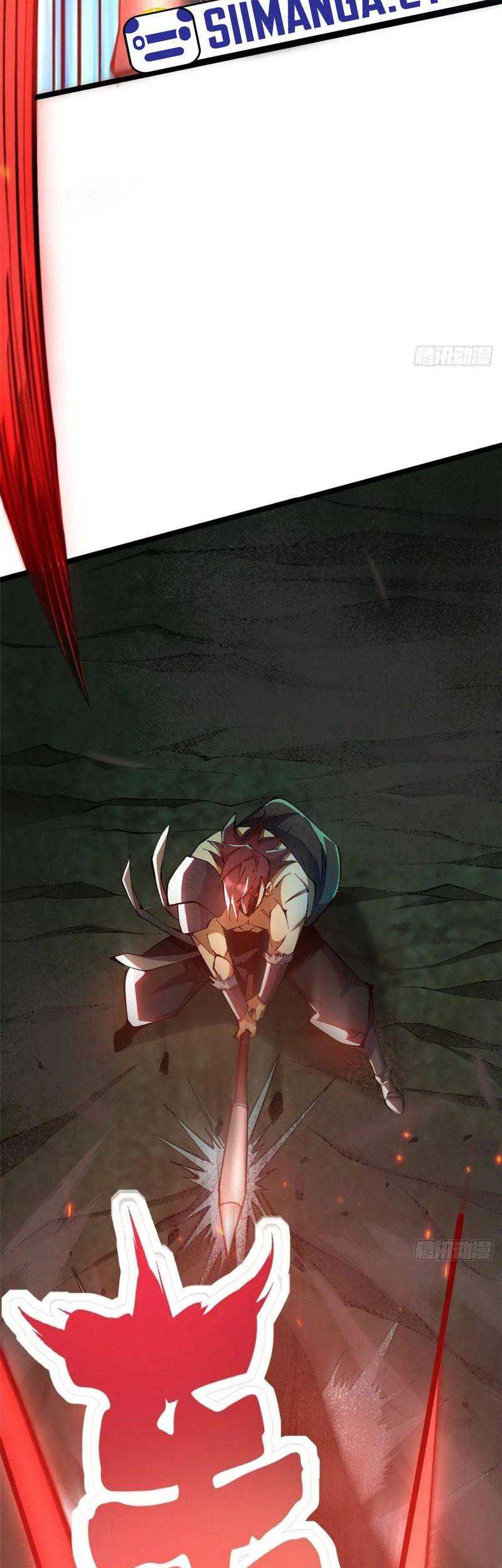 I Really Don’t Want to Learn Forbidden Spells Chapter 25 Gambar 29