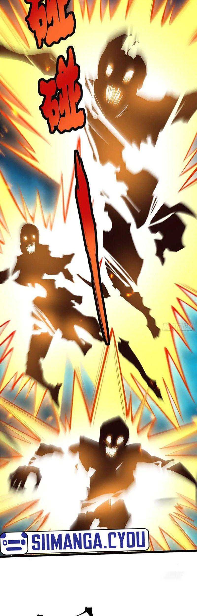 I Really Don’t Want to Learn Forbidden Spells Chapter 25 Gambar 34