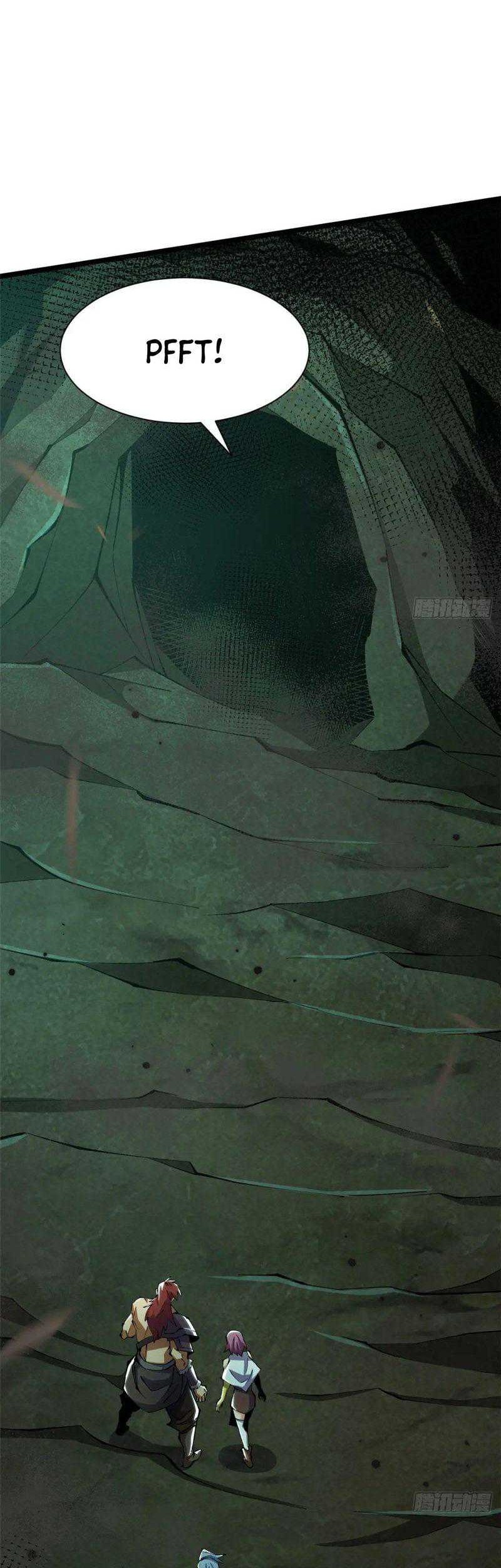 I Really Don’t Want to Learn Forbidden Spells Chapter 25 Gambar 37