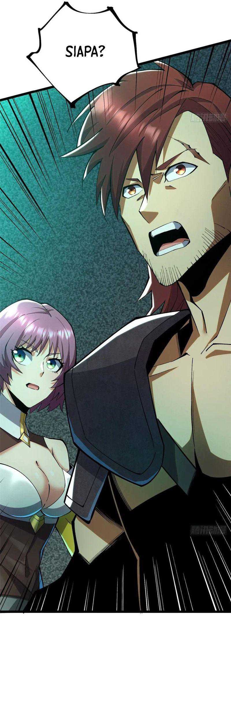 I Really Don’t Want to Learn Forbidden Spells Chapter 25 Gambar 39