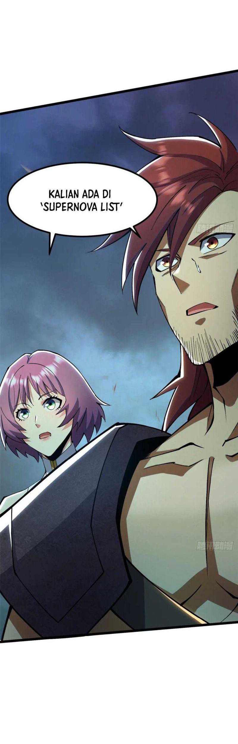 I Really Don’t Want to Learn Forbidden Spells Chapter 25 Gambar 43