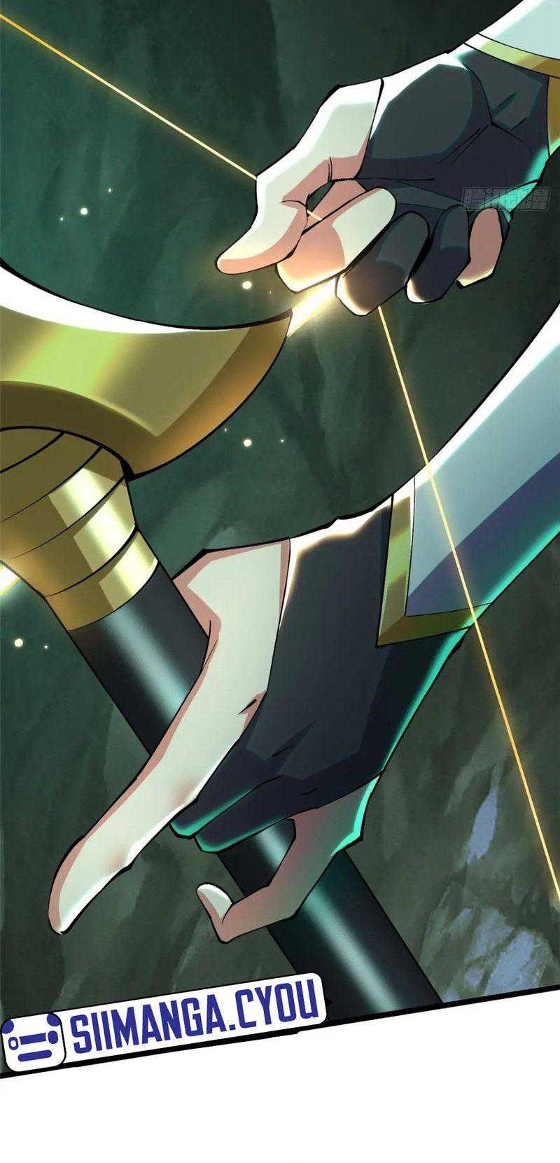 I Really Don’t Want to Learn Forbidden Spells Chapter 25 Gambar 17