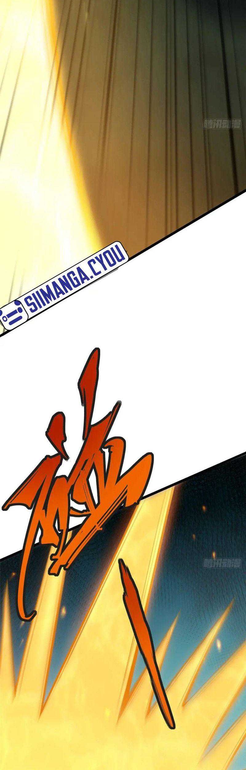 I Really Don’t Want to Learn Forbidden Spells Chapter 25 Gambar 19