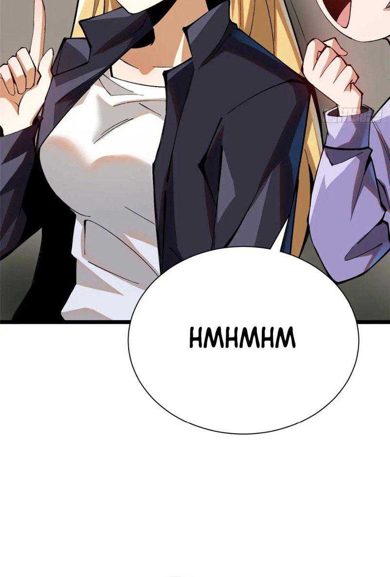 I Really Don’t Want to Learn Forbidden Spells Chapter 24 Gambar 10