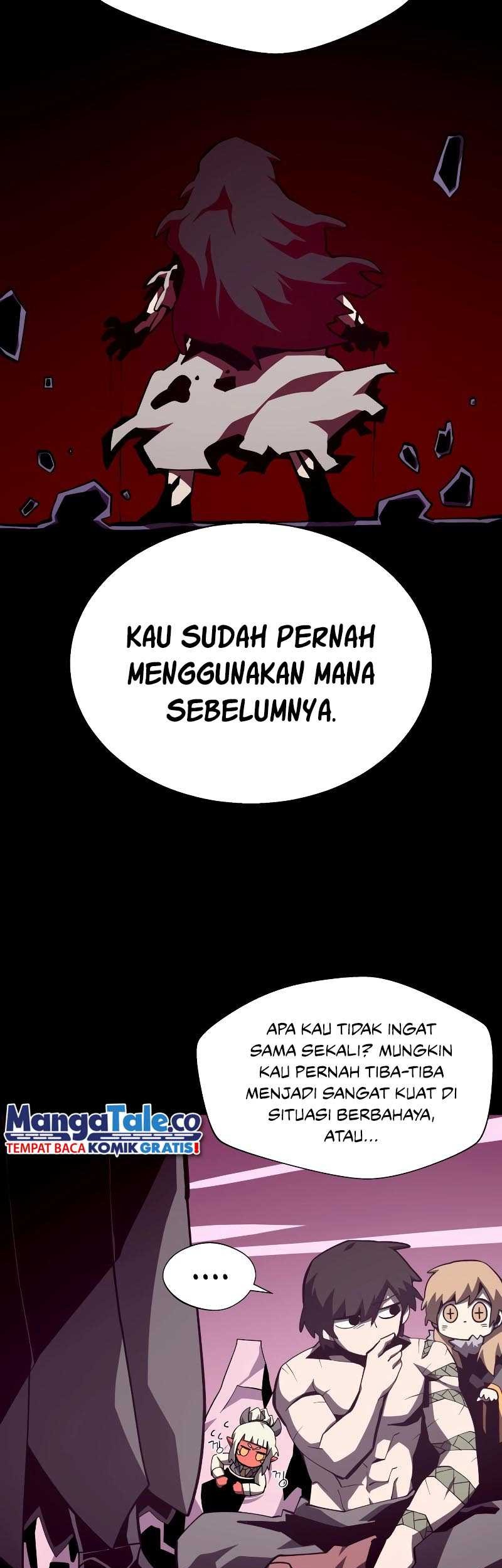 Dungeon Odyssey Chapter 80 Gambar 23