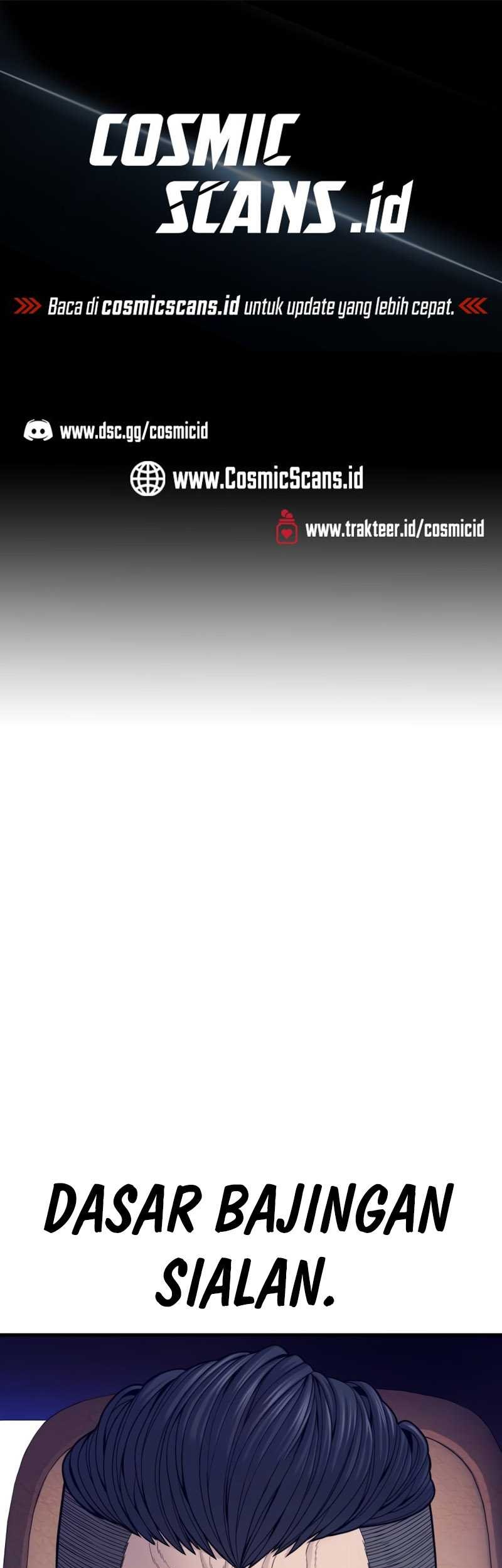 Baca Manhwa Juvenile Offender Chapter 59 Gambar 2
