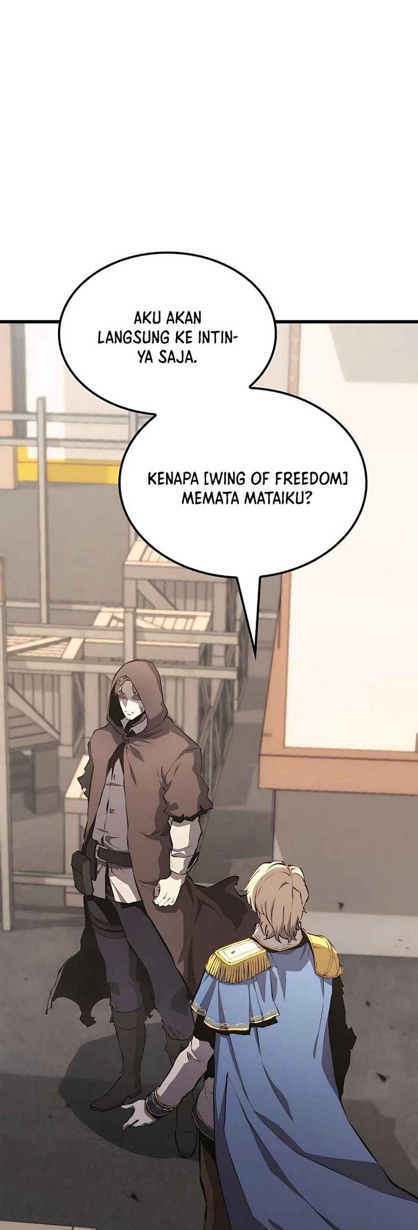 Baca Manhwa The Count’s Youngest Son Is A Player! Chapter 51 Gambar 2