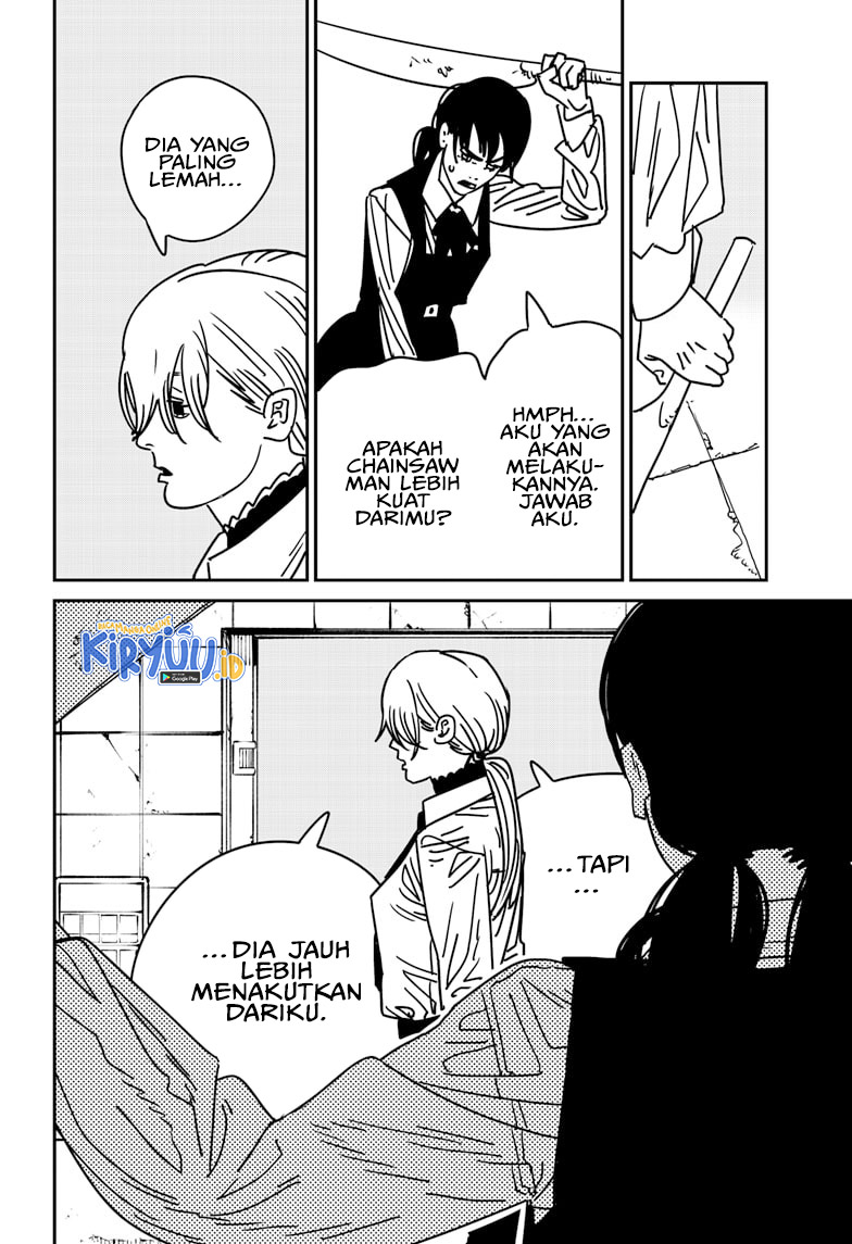 Chainsaw Man Chapter 162 Gambar 17