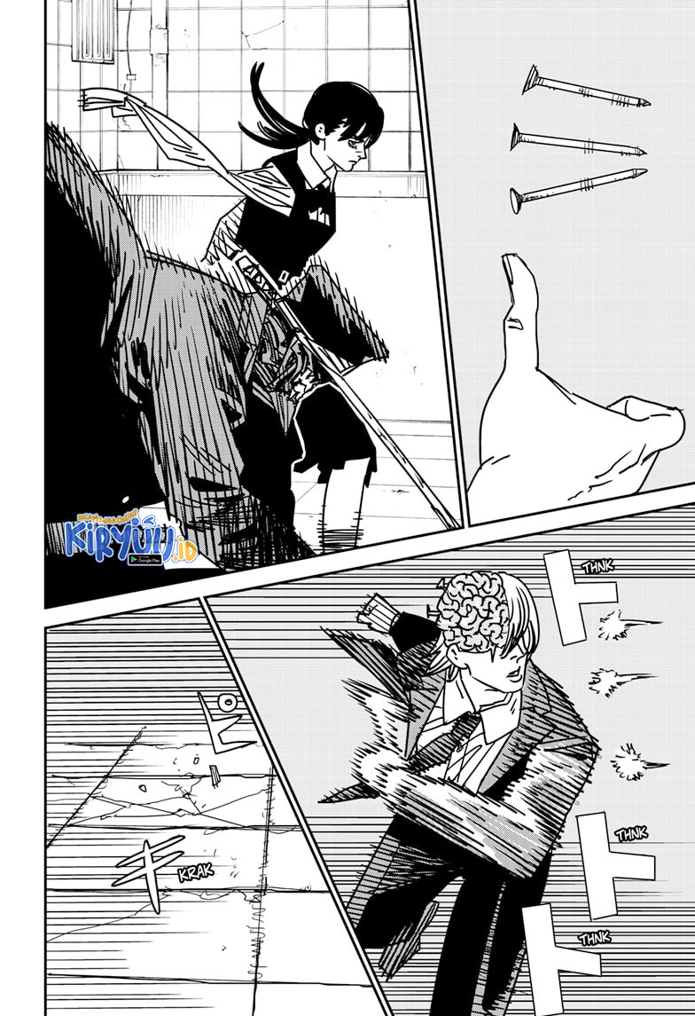 Chainsaw Man Chapter 162 Gambar 3